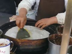 -金杨老摊头蛋饼(金口路店)