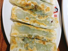 素锅贴-南城香(北京南站店)