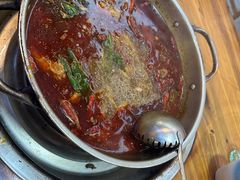 -金鼎雪山牦牛杂火锅(理县总店)