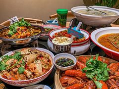 -菜哥龙虾•九江菜(七中店)