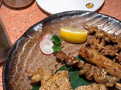 -元气寿司(东方宝泰店)