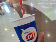 -DQ·蛋糕·冰淇淋(河东万达店)
