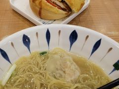 -新世界餐厅(万达店)