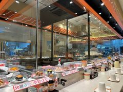 -新一番三文鱼寿司(大东海店)