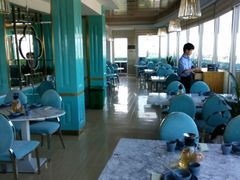 -茉莉花空中花园餐厅(义乌店)