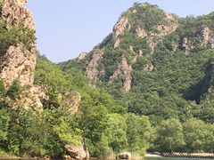 -大连冰峪旅游度假区