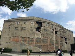 -上海四行仓库抗战纪念馆