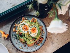 -RAC BAR(安福路店)