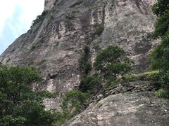 景点-雁荡山三折瀑景区