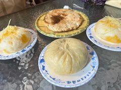 -四海楼(如皋定慧禅寺店)
