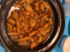 -糟粕醋·椰苑海南菜餐厅(亚龙湾天域酒店)