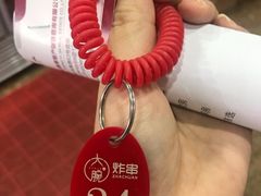 -大腕炸串(河东总店)