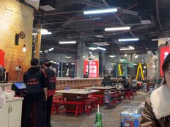 -憨铁匠老火锅(龙岗万科里店)