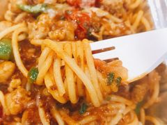 -City1+1城市比萨·意面(桂林路店)