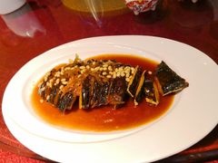 -莲池荟素食馆·12年老字号(光孝寺店)