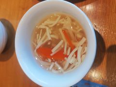 -素满香·素食自助餐(乐清·宁康东路店)