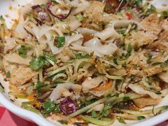 -西贝(上海中心店)