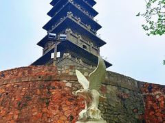 -九华山公园