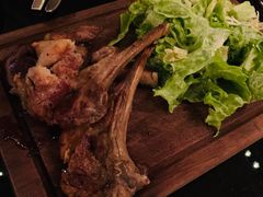 -El Bodegon阿根廷秘鲁餐厅(幸福路店)