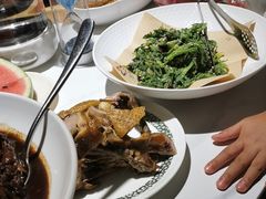 -三强鸽子(中原路店)