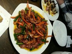 android_upload_pic-茅庐毛血旺(烟台大悦城店)