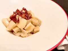 -海天楼中餐厅(吴宫泛太平洋酒店)