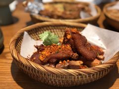 -苏小柳手作点心(控江旭辉分院)