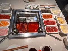 -海底捞火锅(万丰桥店)