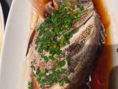 -佬太公海鸭·海鲜大排档(上海总店)
