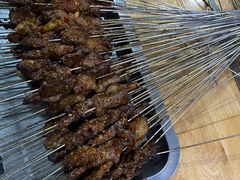 -清真·马峰烤肉(小学习北巷店)