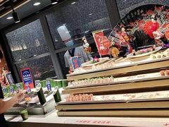 -蓉城四海·澳牛炙烤自助(江阴周庄店)