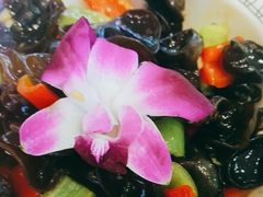 -喜悦小串海鲜烧烤大排档(高新万达店)
