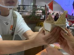-野人先生Gelato(上海长宁龙之梦店)