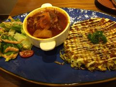 -OKOOKO澳客餐吧(乐天百货店)