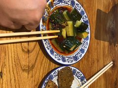 -十二忠手拉面(燎原街店)