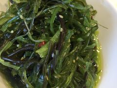 -赶海部落海鲜城(海阳路店)