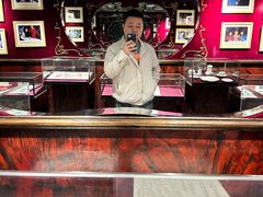 -马克西姆餐厅(崇文门店)