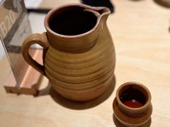糯米茶-一坐一忘云南菜(卓悦中心)