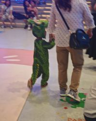 -第五极儿童乐园