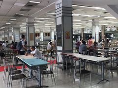 -复旦大学本部-食堂