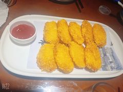 -魏铭鱼头捞饭(嘉善店)