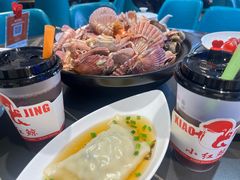 -小红鲸·海鲜餐厅(轸大路店)