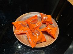 脆梅-闽和南(万象城一期店)