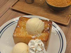 -After You Dessert Cafe(CENTRALWORLD)