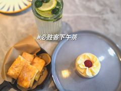 -必胜客(印象城店)