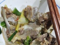 -秀妈厨房(灰汤老店)