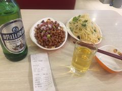 -鲜鲜锅贴(荆山路店)