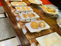 -奕景酒家· 专注大连海鲜30年(星海广场店)