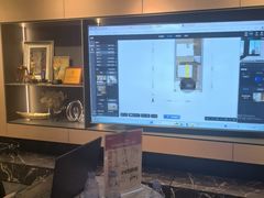 -索菲亚衣柜橱柜全屋定制(真北红星店)