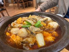 -肖记公安牛肉鱼杂馆· 省级非物质文化遗产(仁和路店)